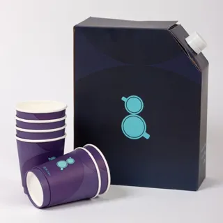 بوكس قهوة سعودية
