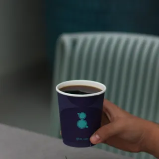 V60 حار
